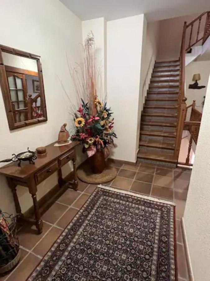 Cal Cuaresma Villa Isona Exterior photo